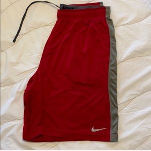 Nike Dry Fit Men’s Shorts